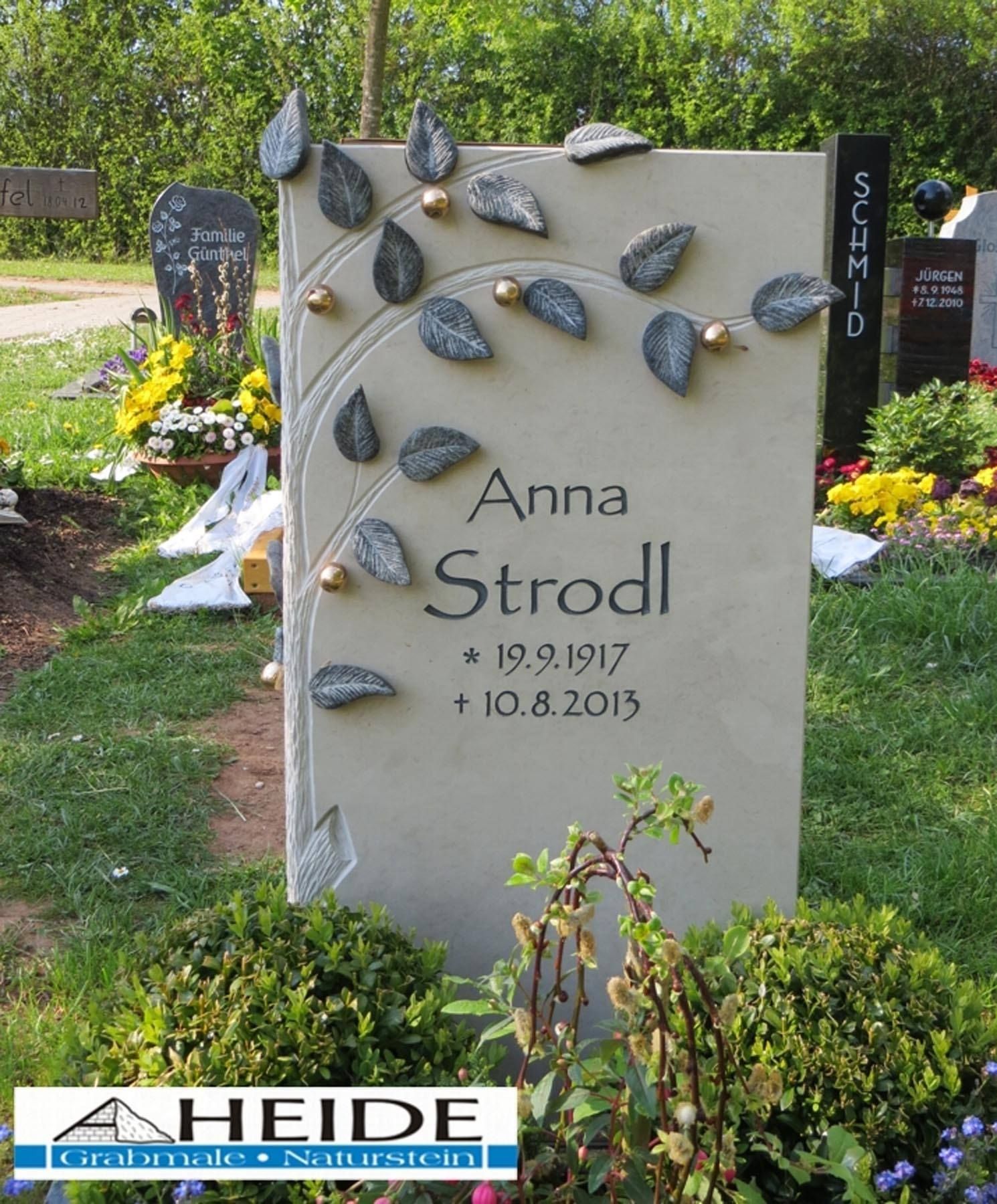 Referenz: Einzelgrab 49