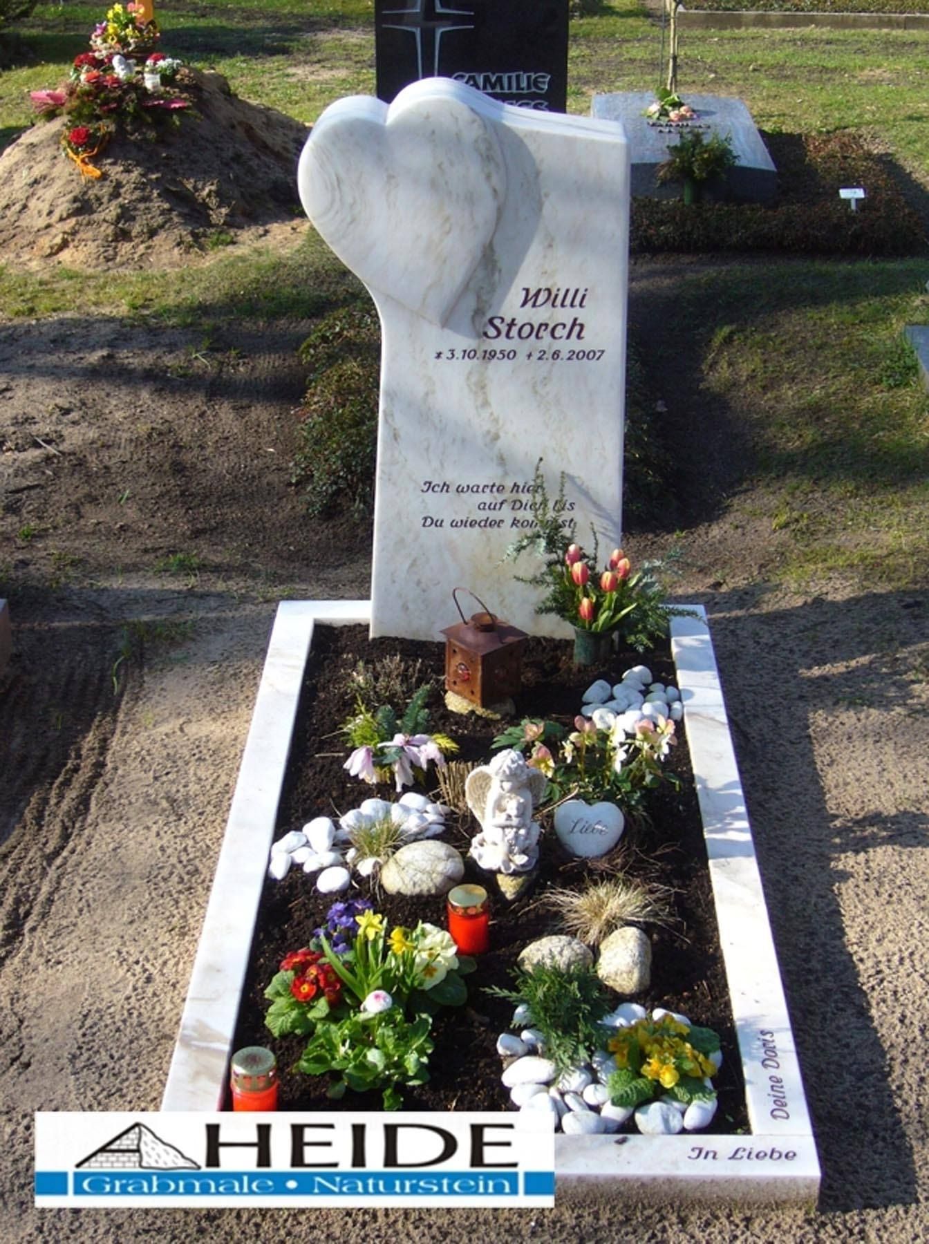 Referenz: Einzelgrab 51