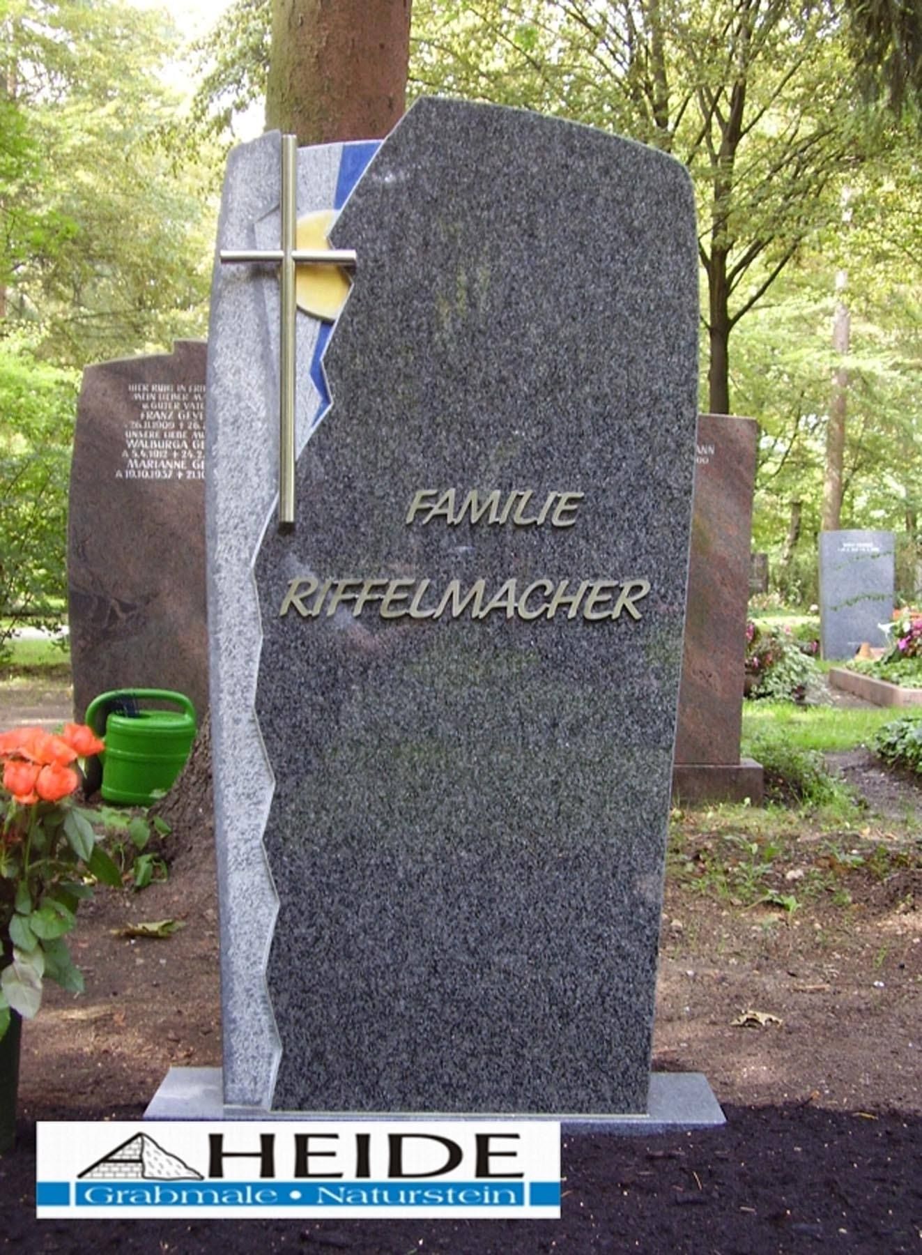 Referenz: Einzelgrab 54