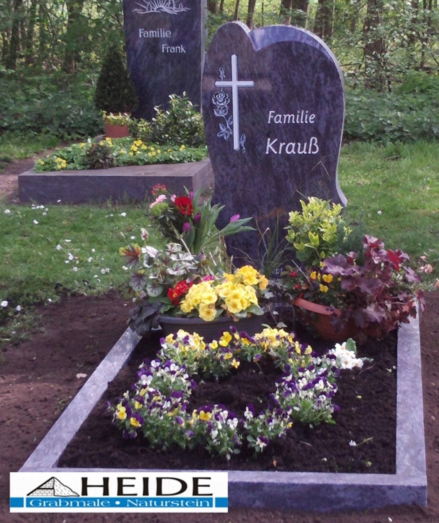 Referenz: Einzelgrab 60