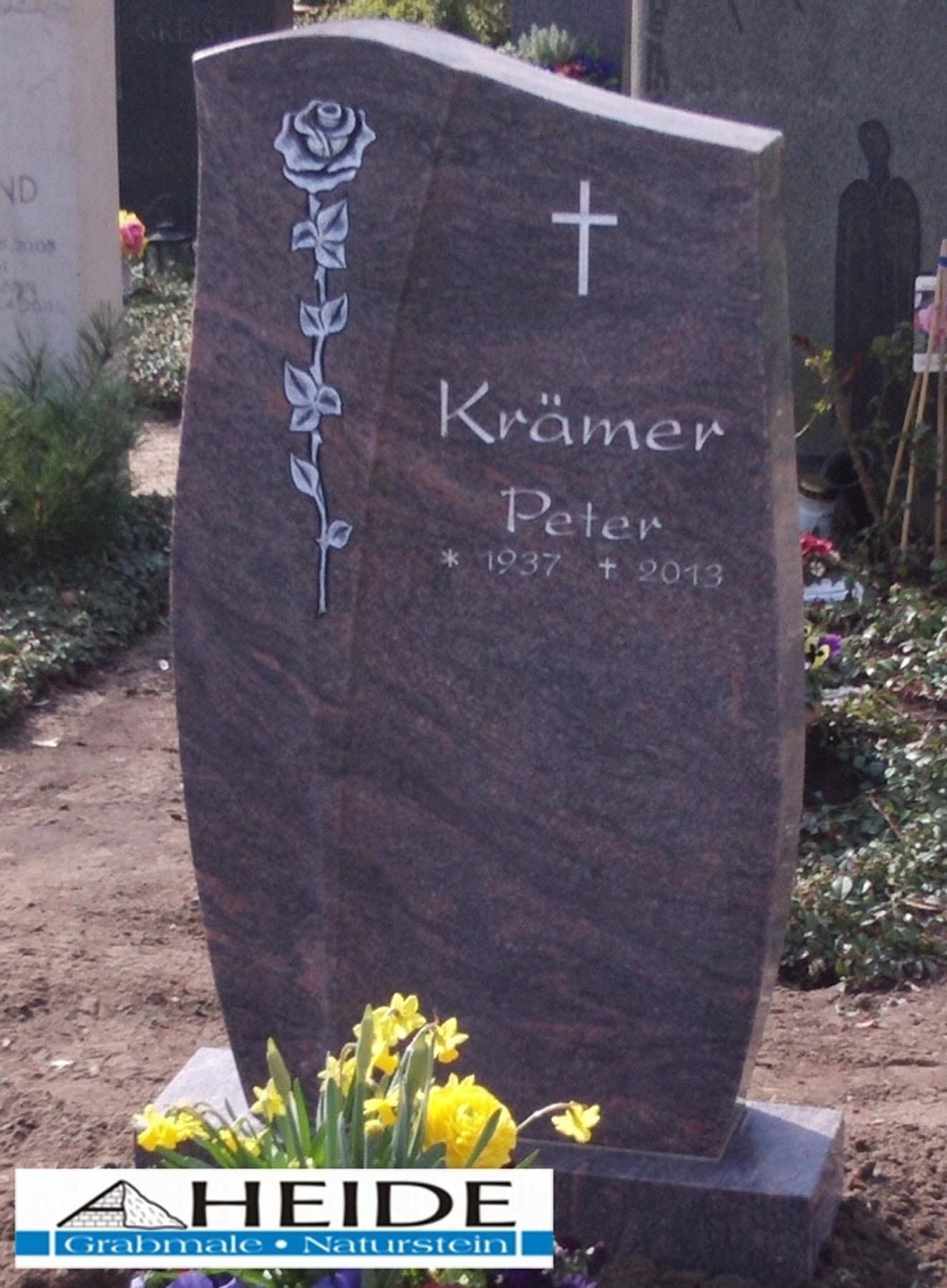 Referenz: Einzelgrab 62