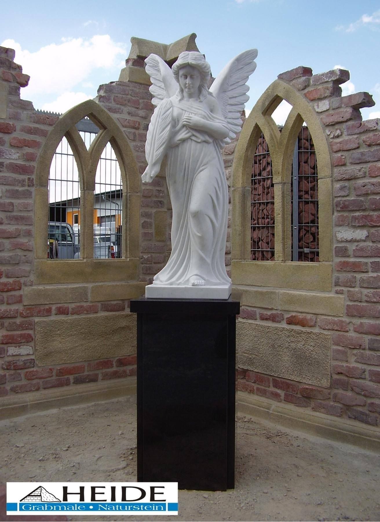 Referenz: Figur - Engel 02