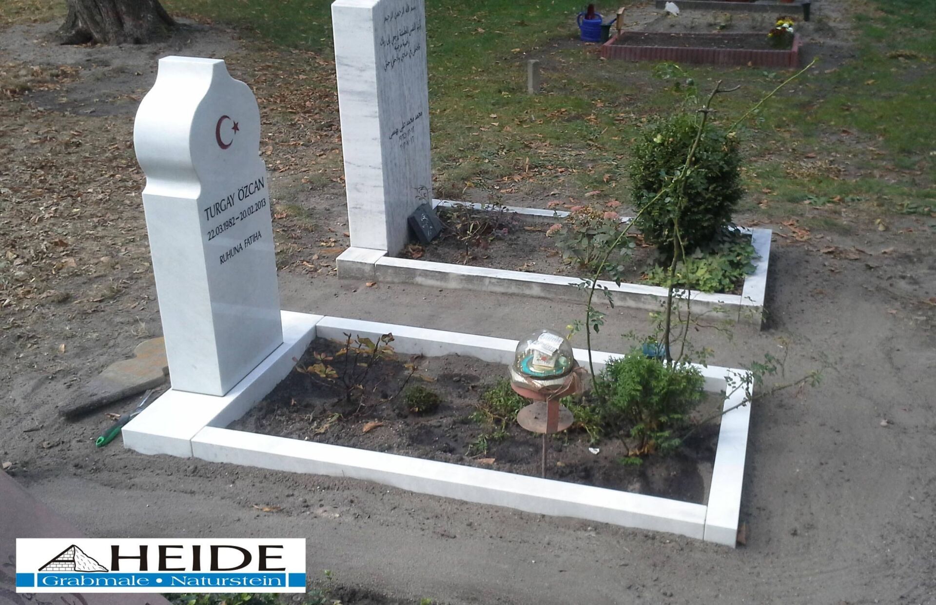 Referenz: Muslimisch