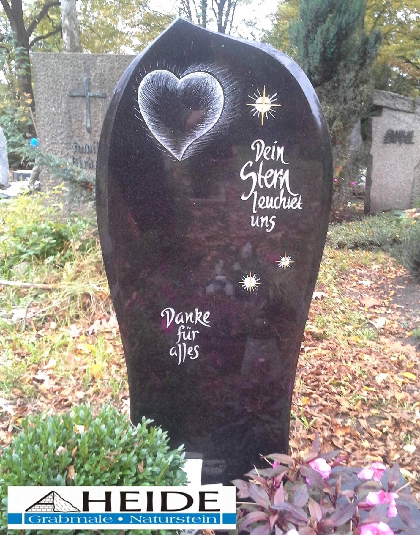 Referenz: Urnenstein 10