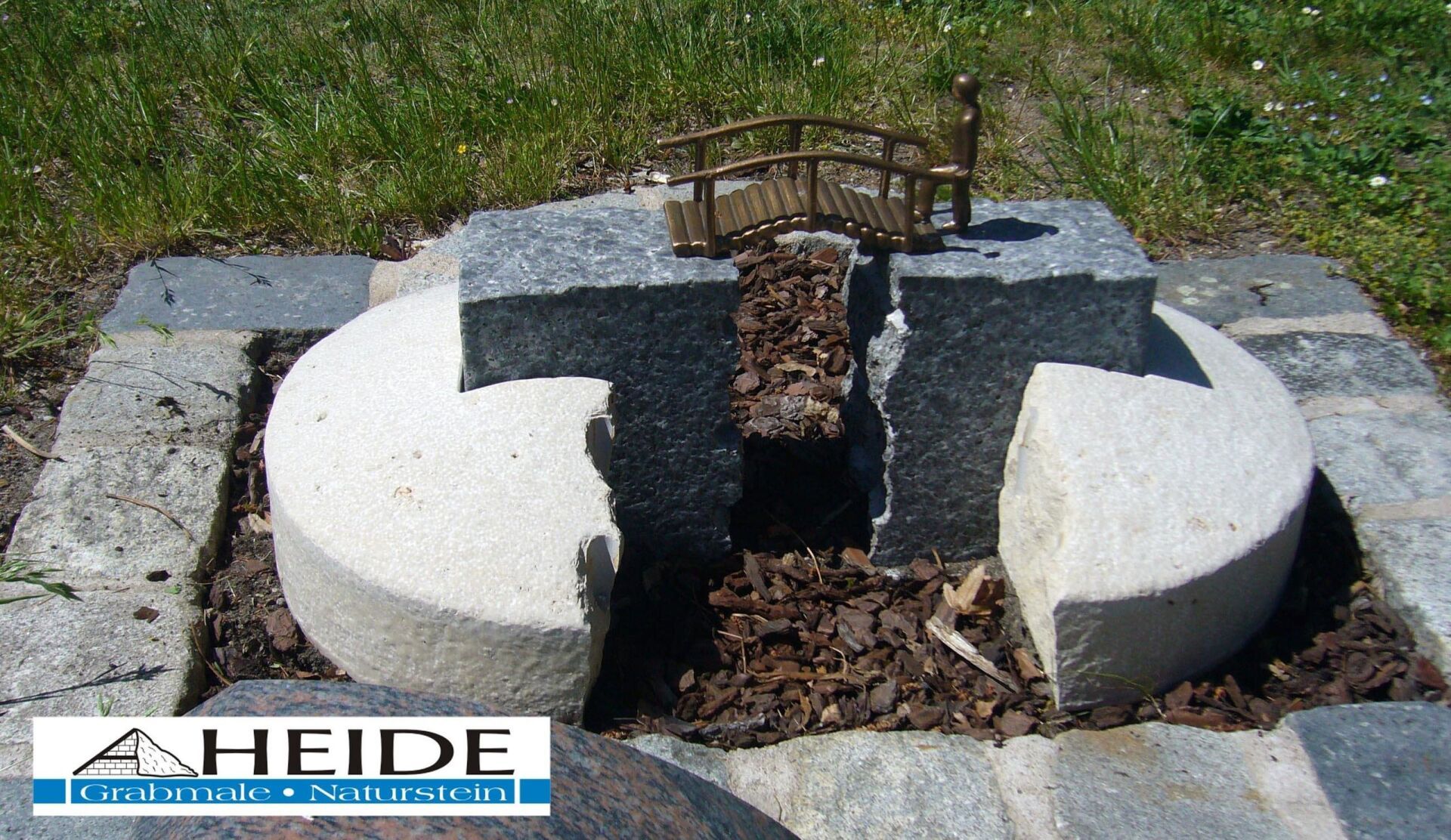 Referenz: Urnenstein - Brücke 02