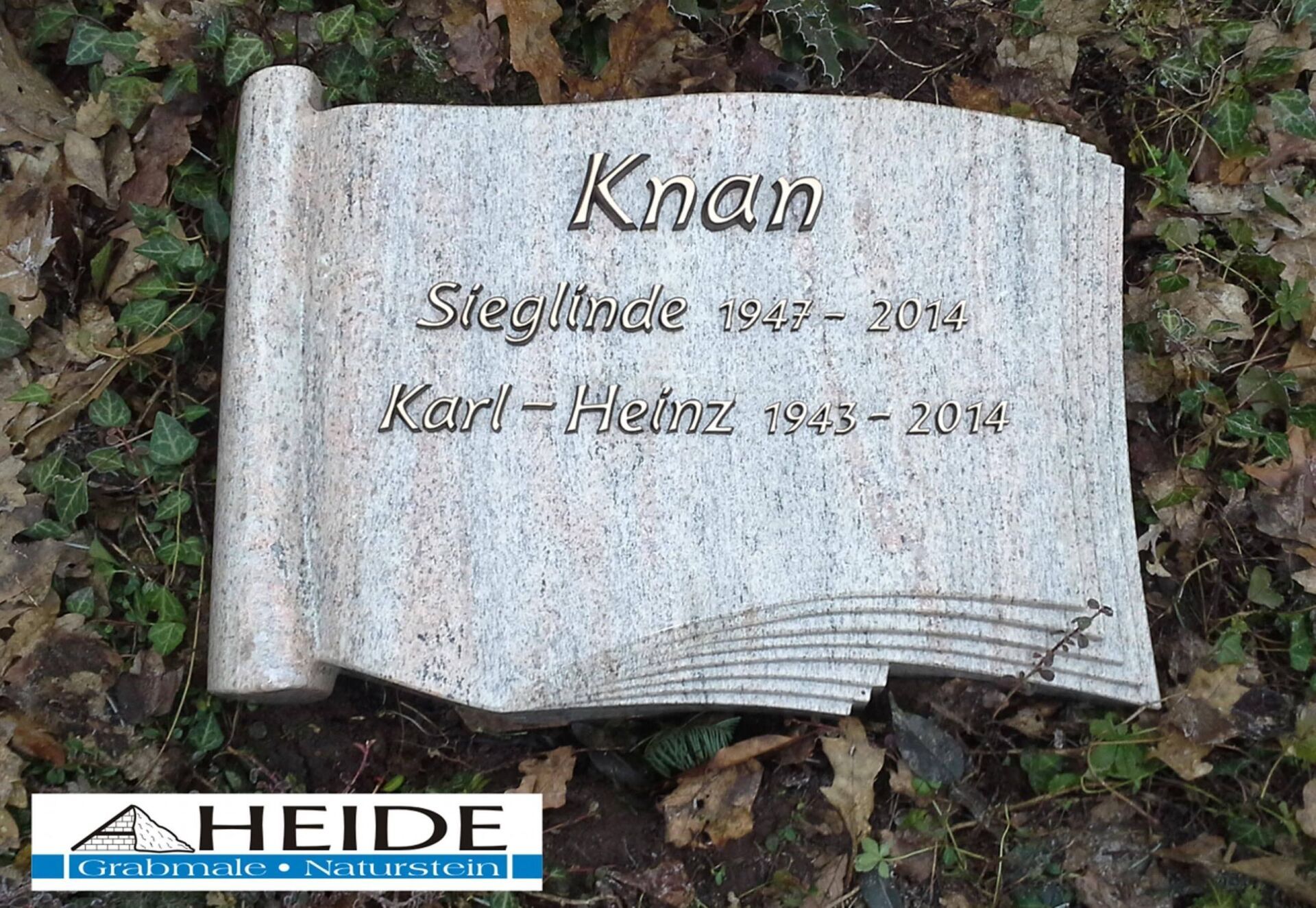 Referenz: Urnenstein - Liegestein 07