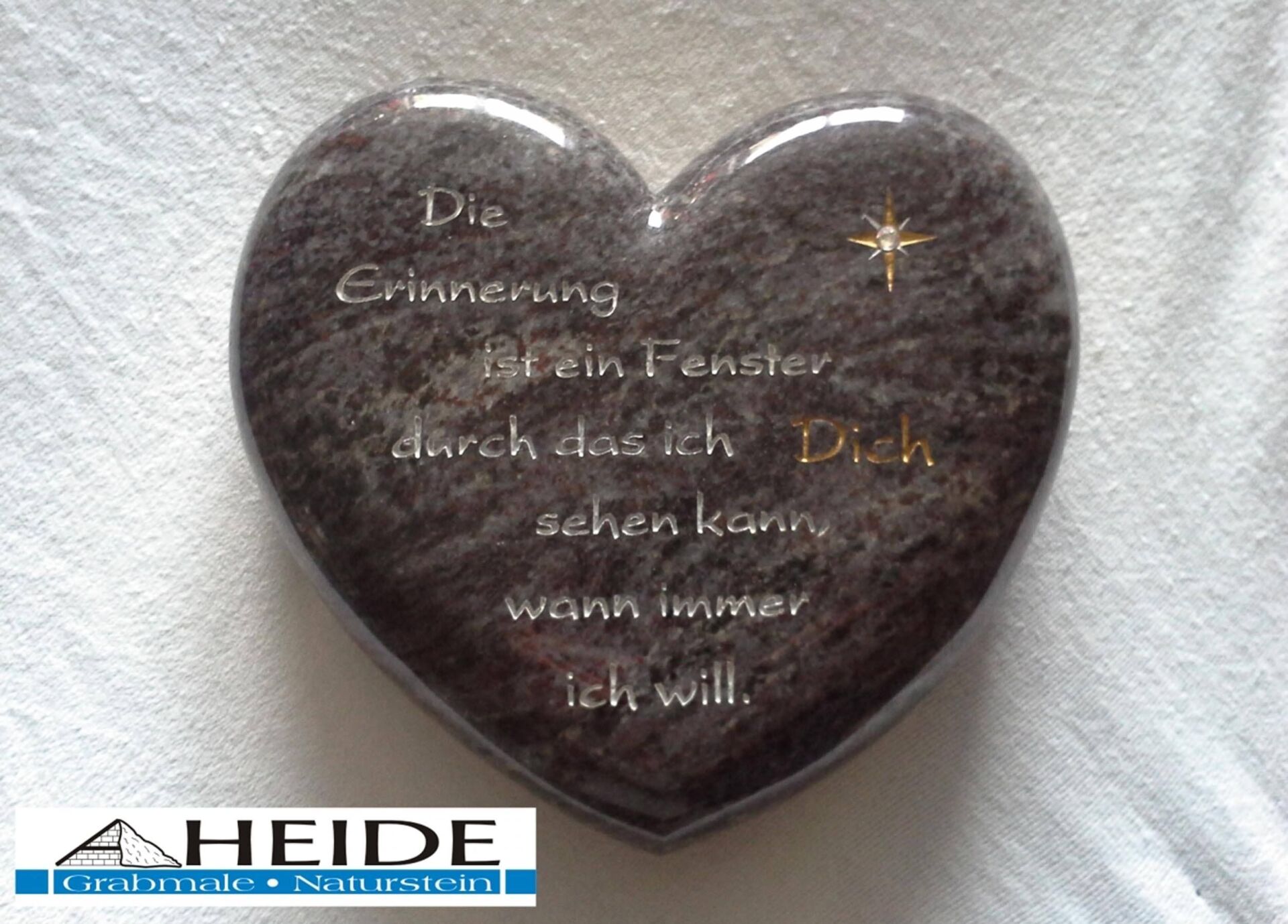 Referenz: Urnenstein - Liegestein 10