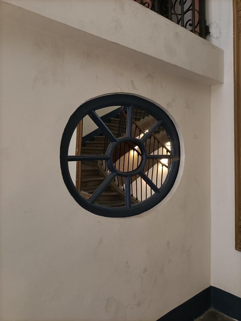 Travaux de découpe de verre