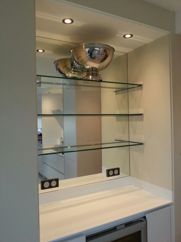 Miroirs de décoration