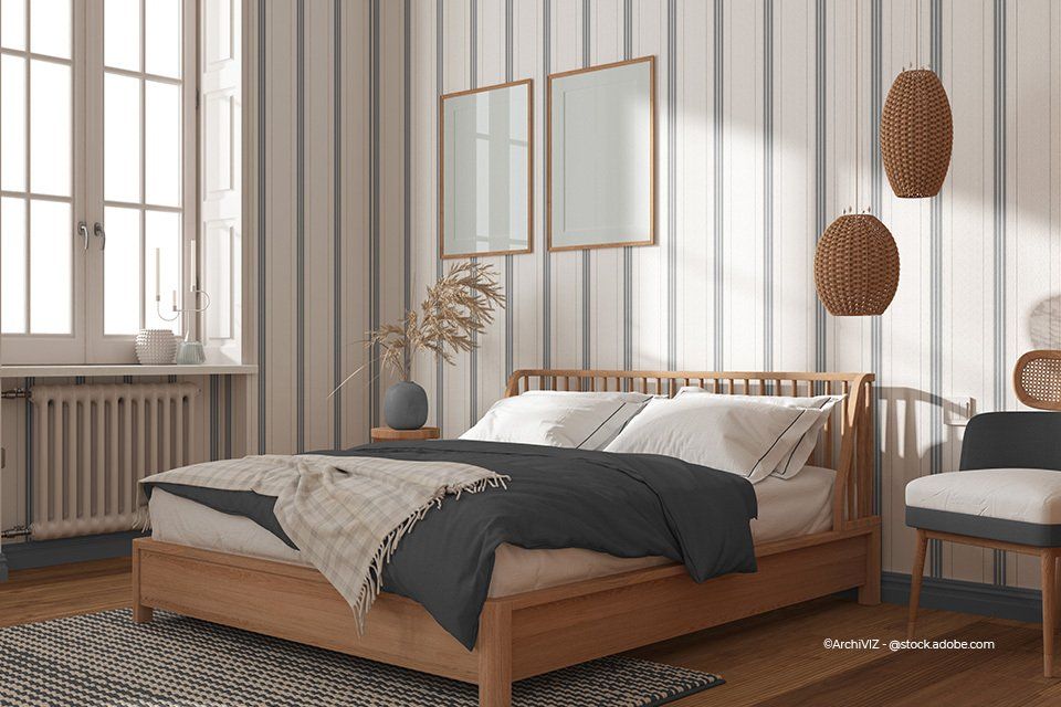 Bett von Fit Schlafen