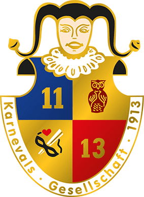KG 13 Logo