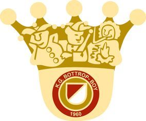 KG Bottrop Boy