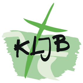 KLJB Logo