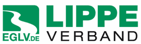 Lippenverband Logo