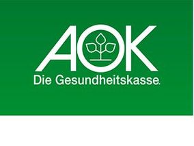 Logo von AOK