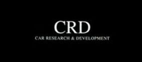 Logo von CRD