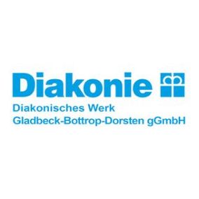 Logo von Diakonie