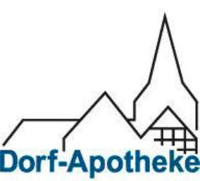 Logo von Dorf-Apotheke