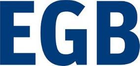 Logo von EGB