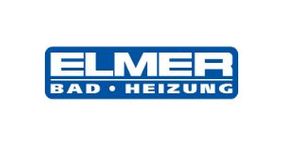 Logo von Elmer