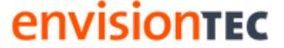 Logo von envisionTEC