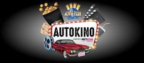 Logo vom Autokino