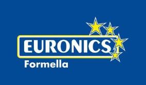Logo von Euronics