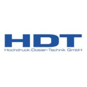 Logo von HDT