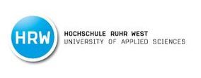 Logo von HRW