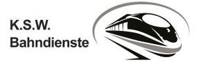 Logo von K. S. W. Bahndienste