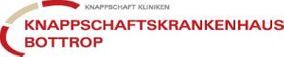 Logo vom Knappschaftskrankenhaus Bottrop