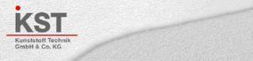 Logo von KST