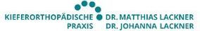 Logo von Kieferorthopädischer Praxis Lackner