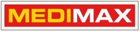 Logo von Medimax