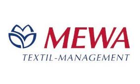 Logo von Mewa