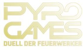 Logo von Pyro Games