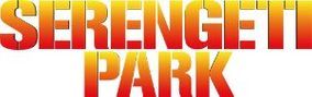 Logo vom Serengeti Park