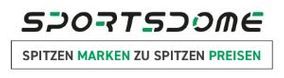 logo von Sportsdome