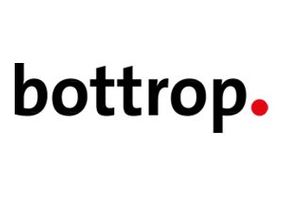 Logo von Bottrop