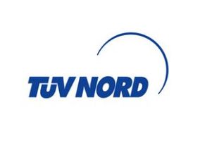 Logo von TÜV Nord