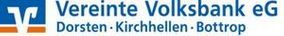 Logo von der Vereinten Volksbank eG
