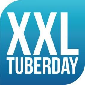 Logo von XXL Tuberday