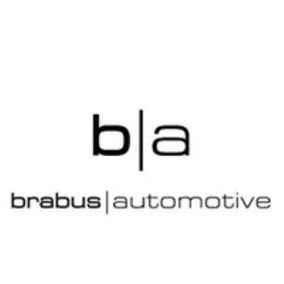 Logo von Brabus Automotive