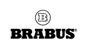 Logo von Brabus