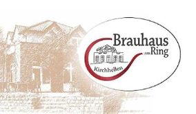 Logo von Brauhaus am Ring