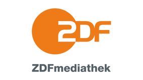 ZDF Logo