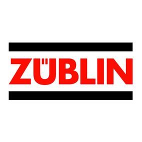 Züblin Logo