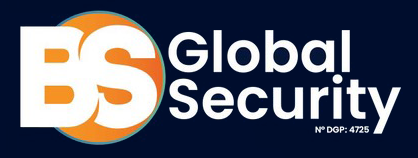 El logotipo de Global Security