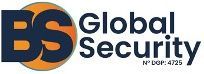 El logotipo de Global Security