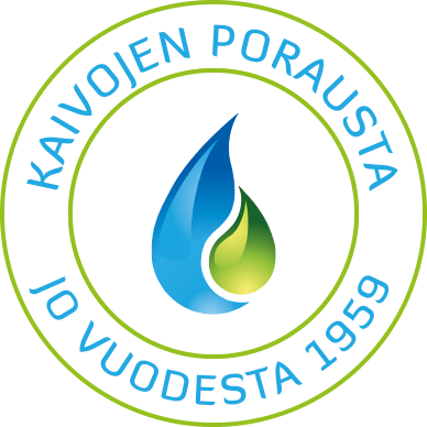 Yrityksen historia | Oulun Porakaivot Oy | Oulu | Kajaani | Rovaniemi